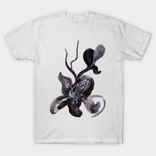 black Orchid T-Shirt